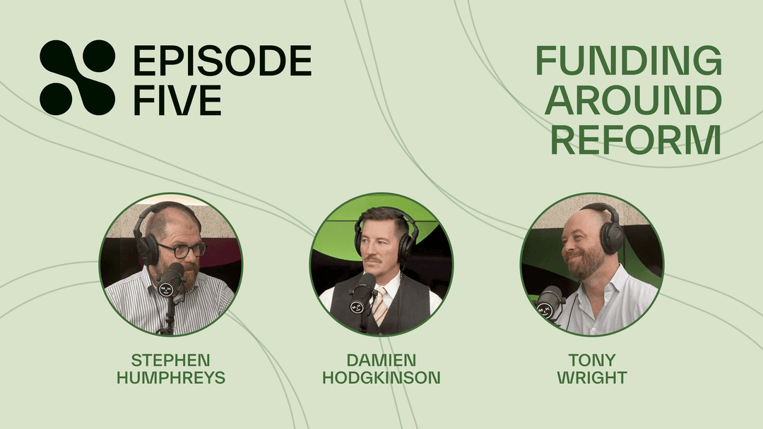 Podcast Episode 5