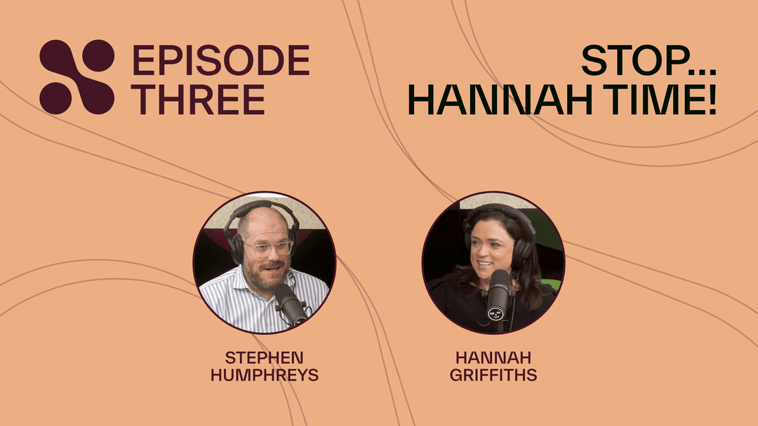 Podcast Episode 3