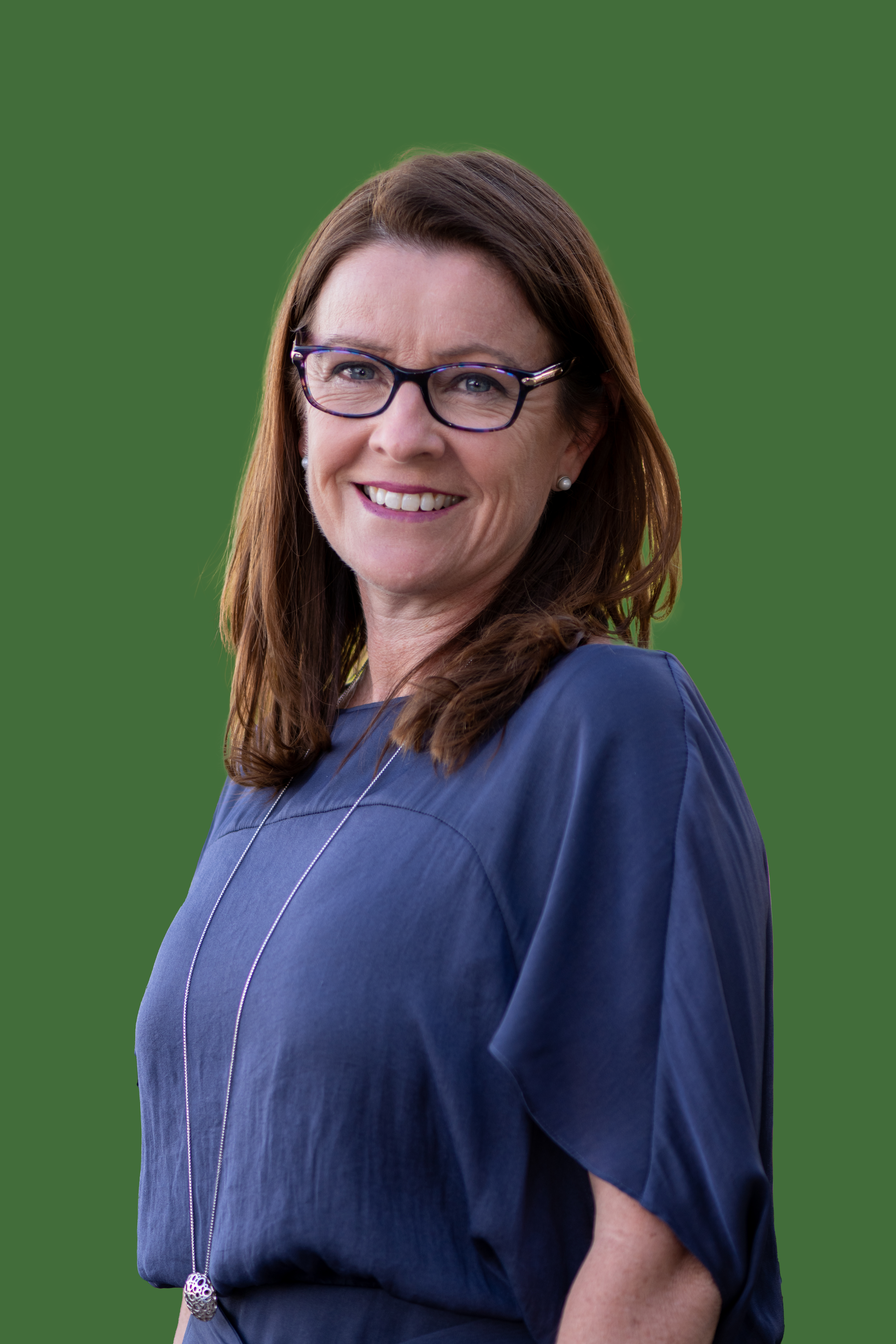Lisa Brentnall