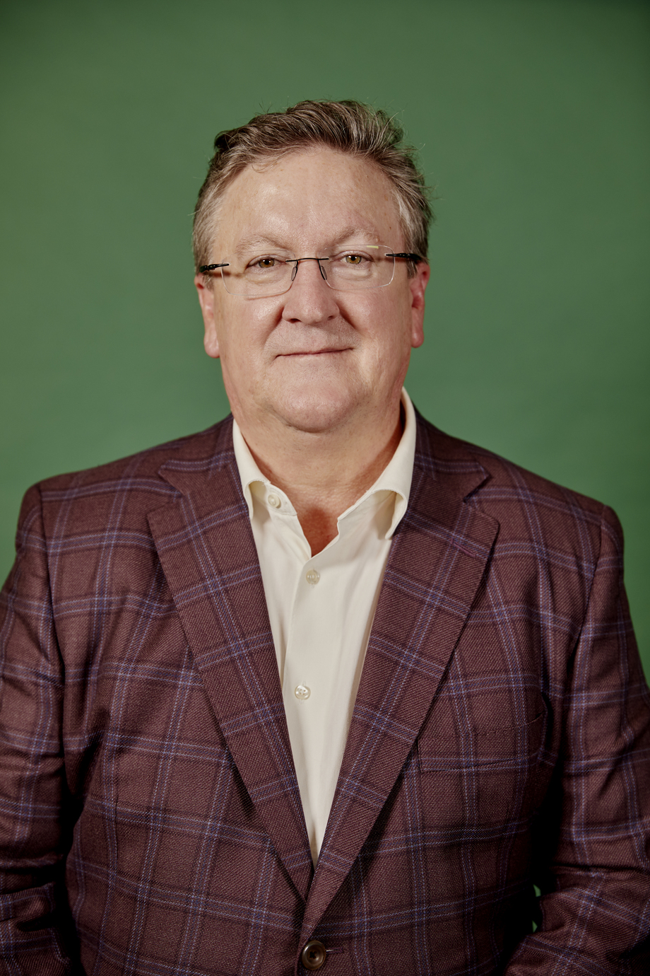 Neil Cussen