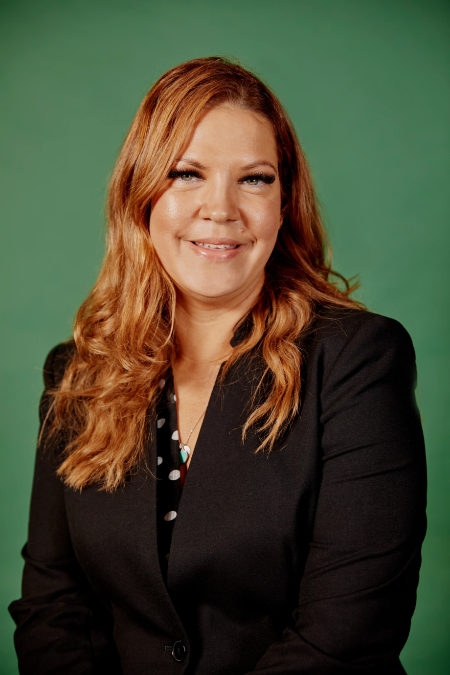 Sarah Hamilton
