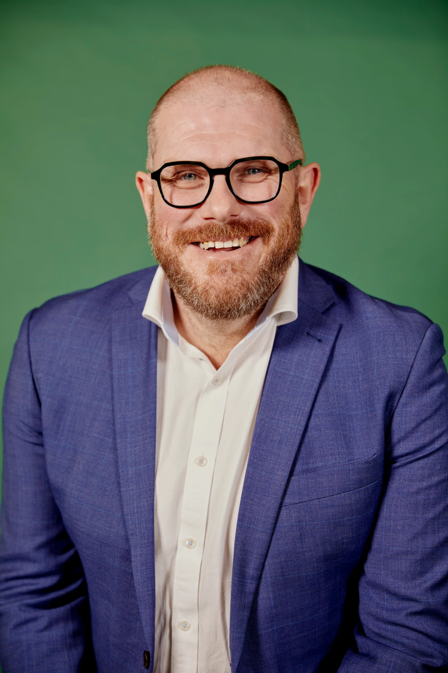 Stephen Humphreys