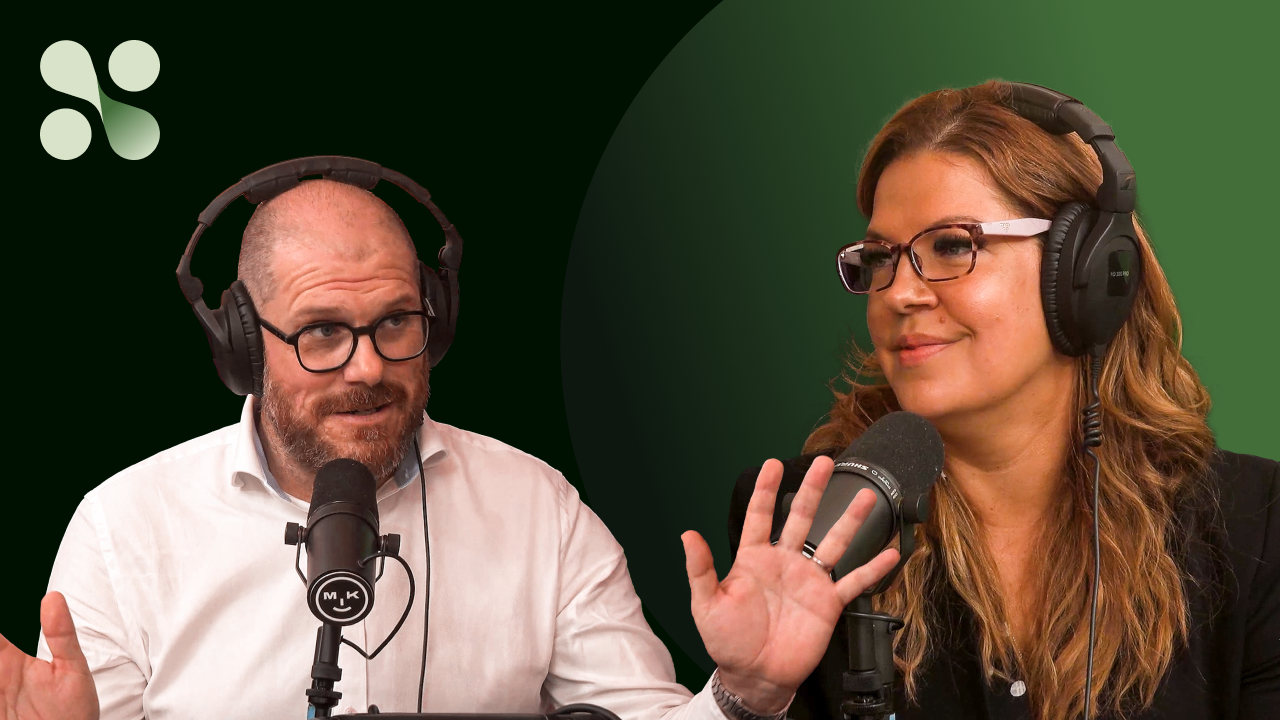Podcast Episode 4