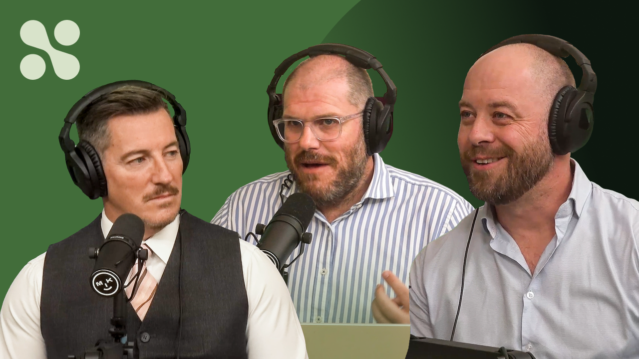 Podcast Episode 4
